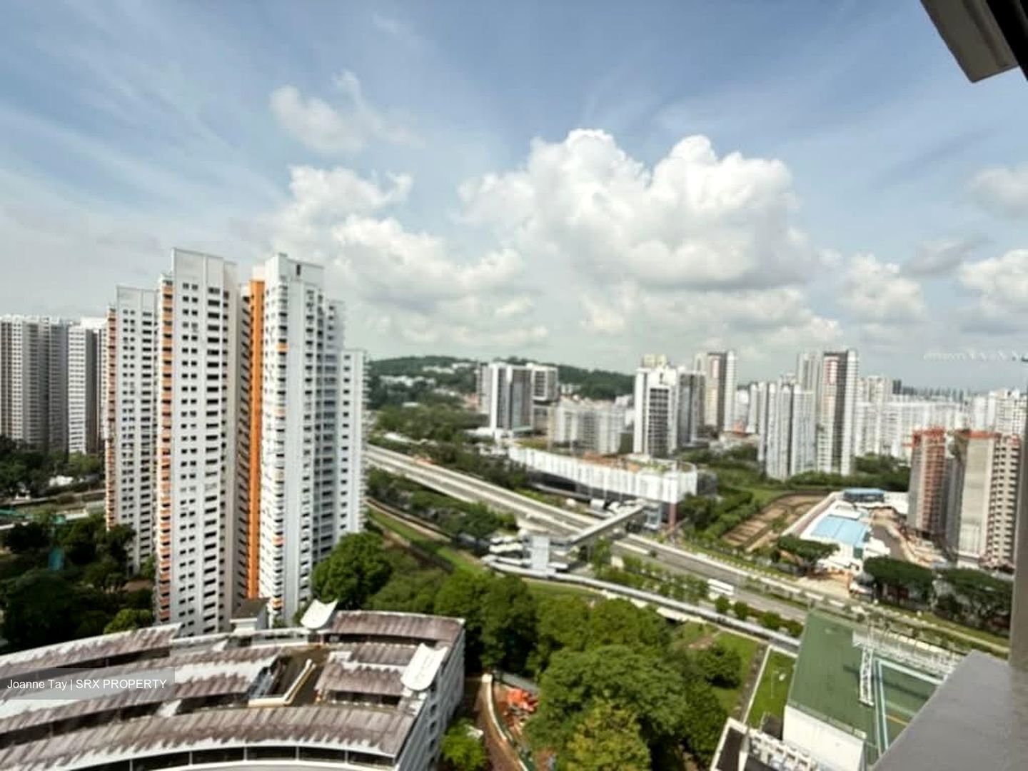 Blk 607 Senja Road (Bukit Panjang), HDB Executive #574250811
